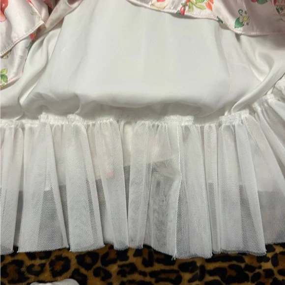 Strawberry Shortcake Dollskill dress - Picture 3 of 8